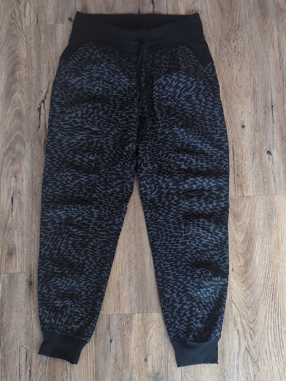 Lululemon Dance Studio Joggers